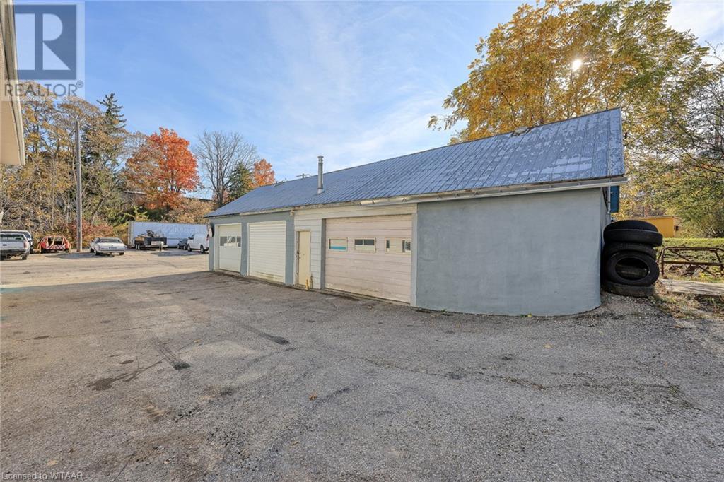 22 Charles Street East Street E, Ingersoll, Ontario  N5C 1J4 - Photo 41 - 40667461