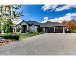 60 OTTERVIEW Drive, otterville, Ontario