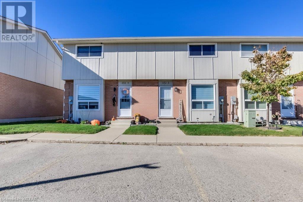 372 Springbank Avenue Unit# 3, Woodstock, Ontario  N4T 1L6 - Photo 3 - 40670055