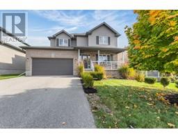 24 WOODHATCH Crescent, ingersoll, Ontario