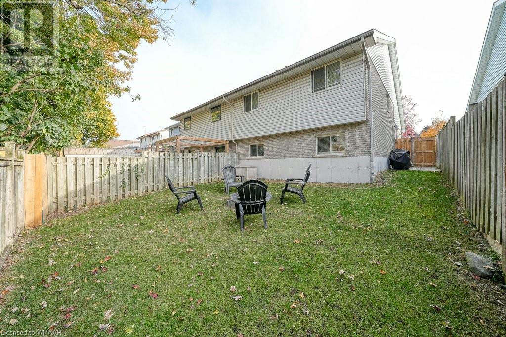 1037 Pearson Drive, Woodstock, Ontario  N4S 8V1 - Photo 9 - 40670611