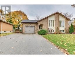 4 CAYLEY ST Street, norwich, Ontario