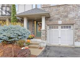 1154 CAEN Avenue, woodstock, Ontario