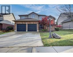 416 LAKEVIEW Drive, woodstock, Ontario