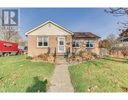 27 GISSING Street W, princeton, Ontario