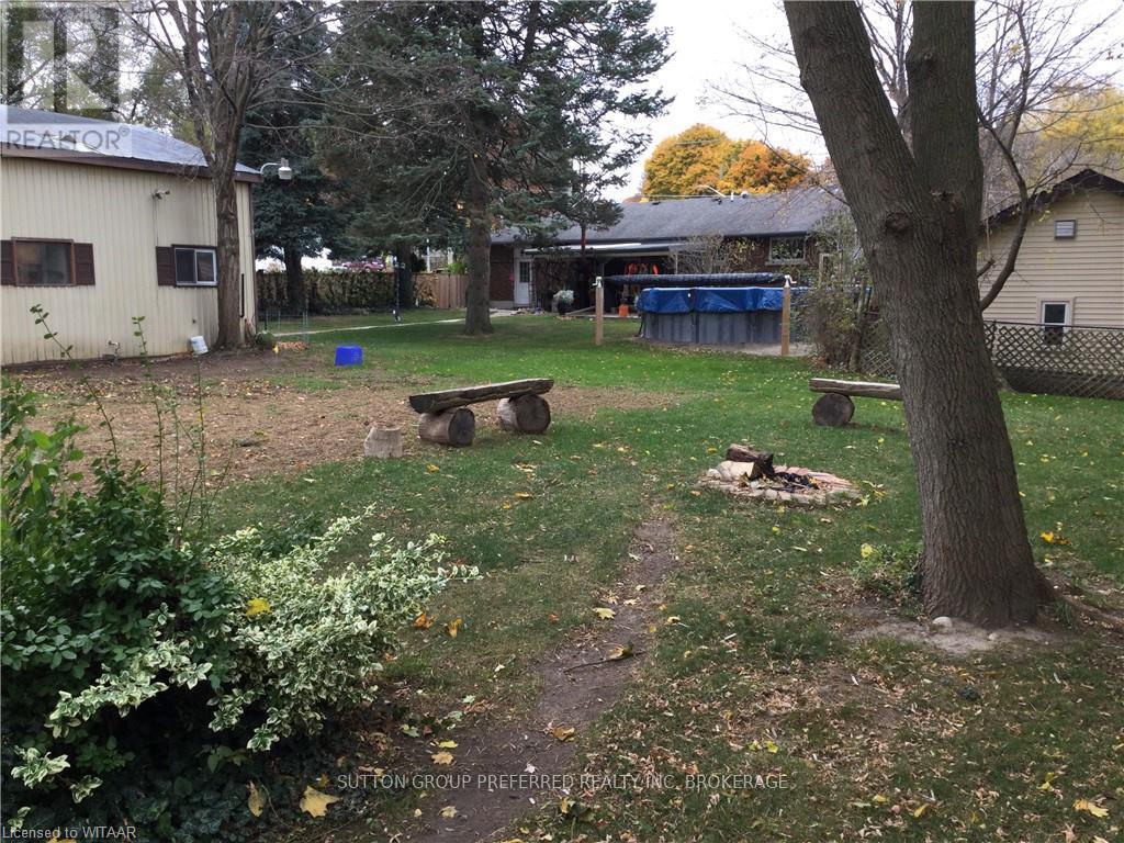 301 Mill Street, Woodstock (Woodstock - South), Ontario  N4S 2X6 - Photo 10 - X10744794