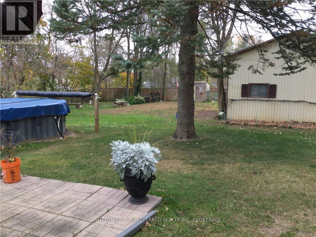 301 Mill Street, Woodstock (Woodstock - South), Ontario  N4S 2X6 - Photo 11 - X10744794