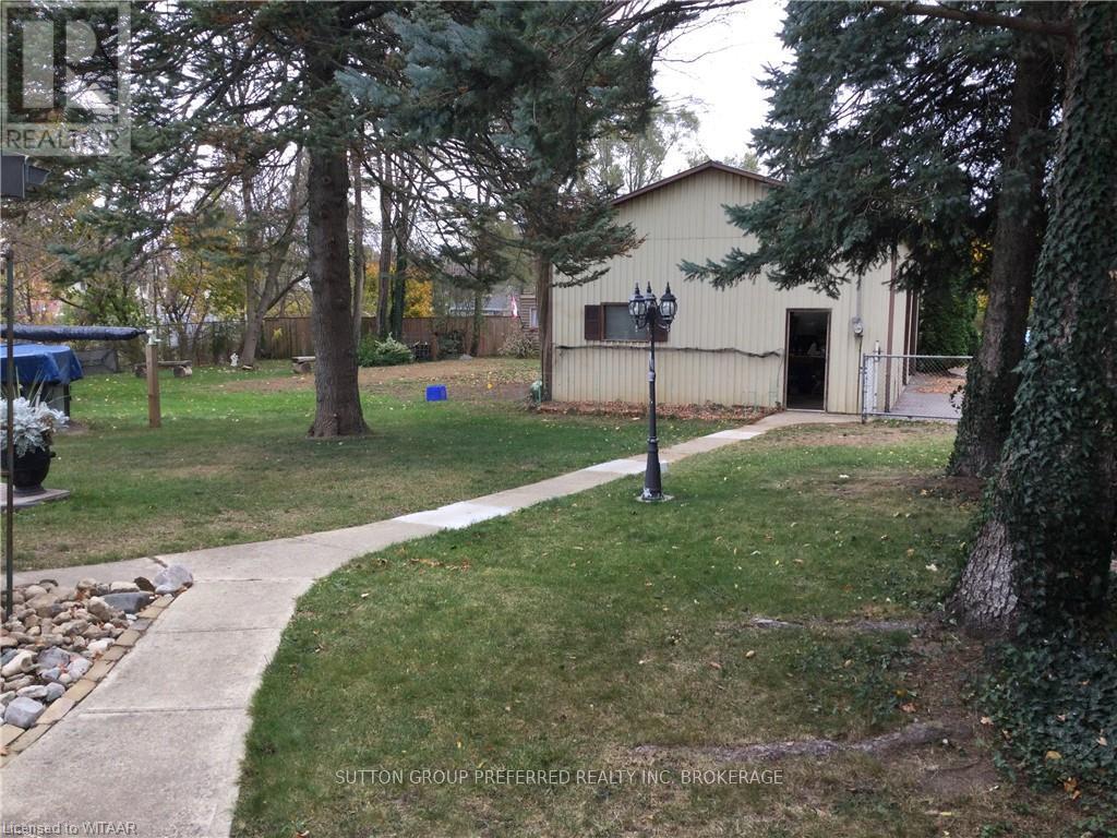 301 Mill Street, Woodstock (Woodstock - South), Ontario  N4S 2X6 - Photo 12 - X10744794