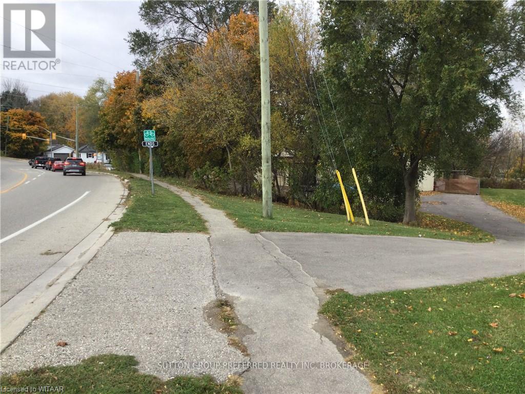 301 Mill Street, Woodstock (Woodstock - South), Ontario  N4S 2X6 - Photo 4 - X10744794