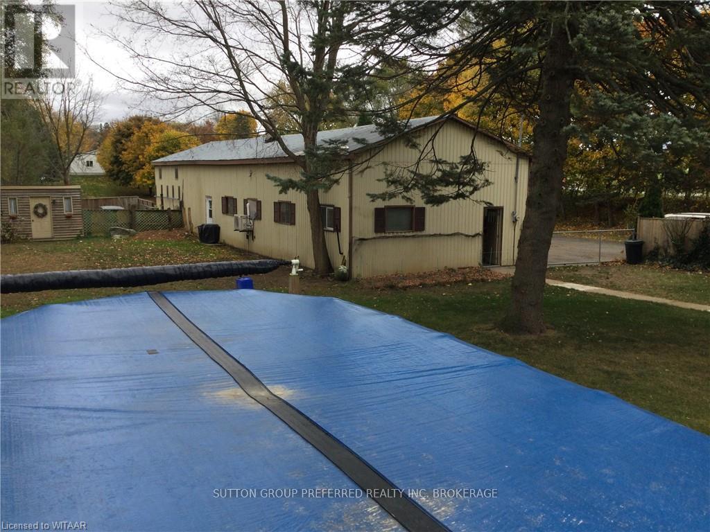 301 Mill Street, Woodstock (Woodstock - South), Ontario  N4S 2X6 - Photo 8 - X10744794