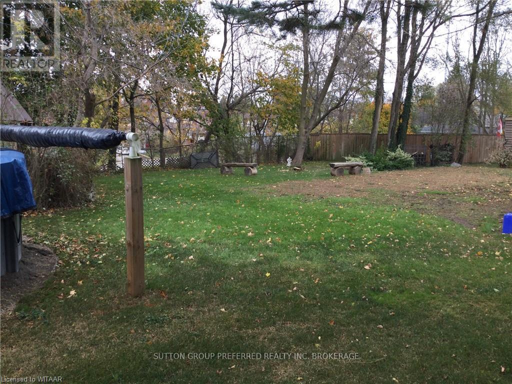 301 Mill Street, Woodstock (Woodstock - South), Ontario  N4S 2X6 - Photo 9 - X10744794