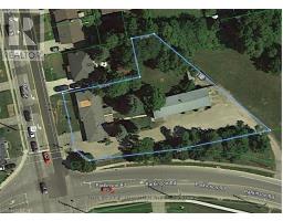 301 MILL STREET, woodstock (woodstock - south), Ontario