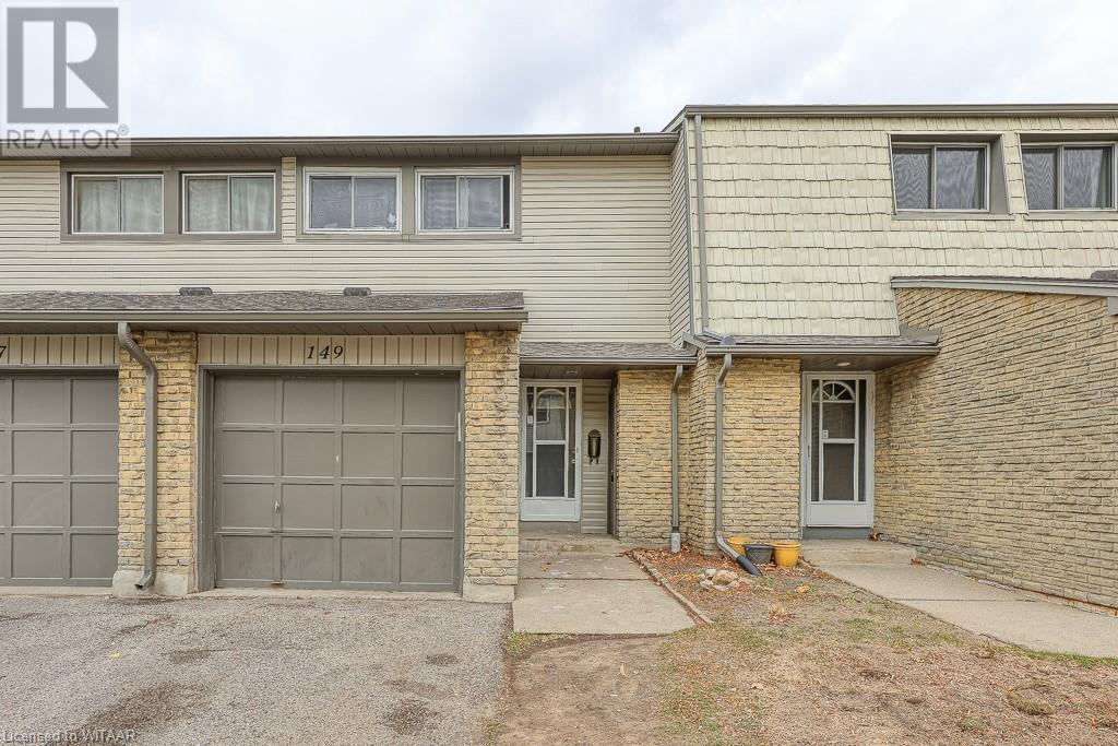 149 Deveron Crescent, London, Ontario  N5Z 4J7 - Photo 2 - 40666688