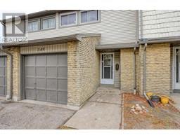 149 DEVERON Crescent, london, Ontario