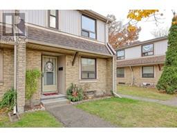 280 THALER Avenue Unit# 31, kitchener, Ontario