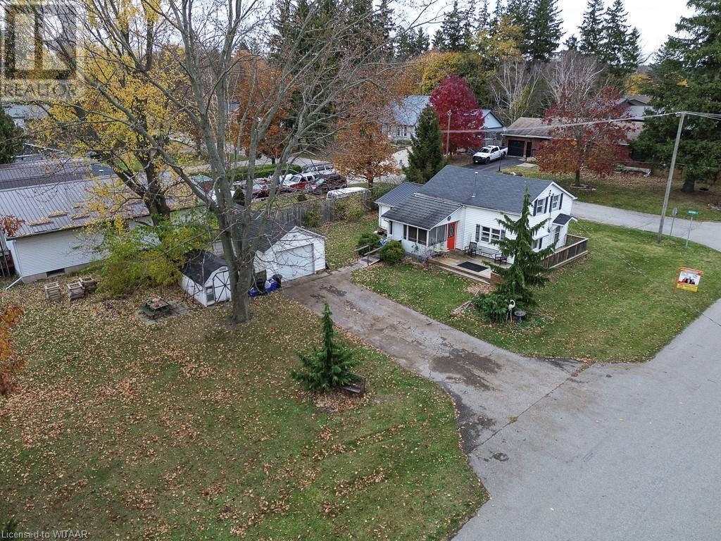 10 Wellington Street E, Otterville, Ontario  N0J 1R0 - Photo 3 - 40673498