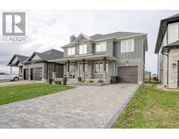 82 SUNVIEW Drive, norwich, Ontario