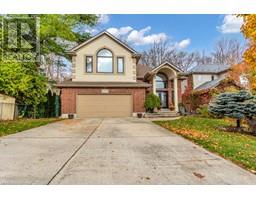 103 FORESTWAY Trail, woodstock, Ontario