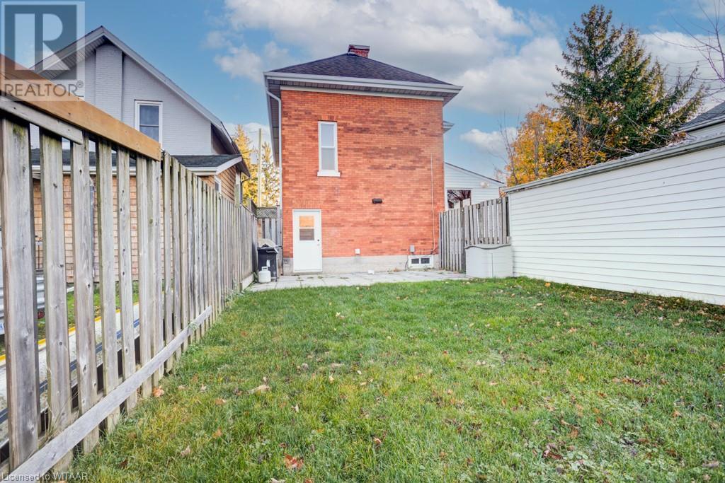 545 Grace St Street, Woodstock, Ontario  N4S 4N7 - Photo 21 - 40675373