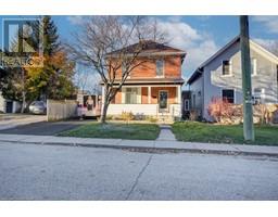 545 GRACE ST Street, woodstock, Ontario