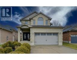 45 POLDON Drive, norwich, Ontario