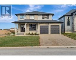 62 SUNVIEW Drive, norwich, Ontario