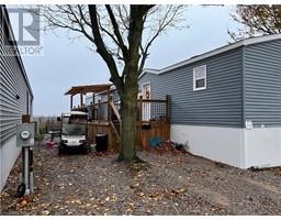 99 FOURTH CONCESSION Road Unit# 21 Belsize Dr, cathcart, Ontario