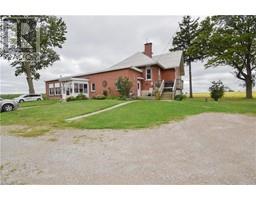 334789 33RD Line, south-west oxford (twp), Ontario