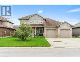 78 OLIVER Crescent, thamesford, Ontario