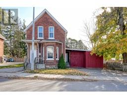 742 DUNDAS Street, woodstock, Ontario