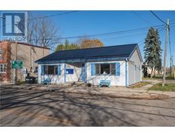 29 WELLINGTON Street, port burwell, Ontario