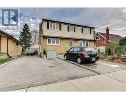 476 PROSPECT Street, kitchener, Ontario