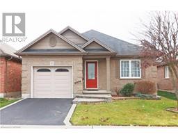 23 HOGARTH Drive, tillsonburg, Ontario