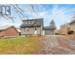 55689 MAIN Street, straffordville, Ontario