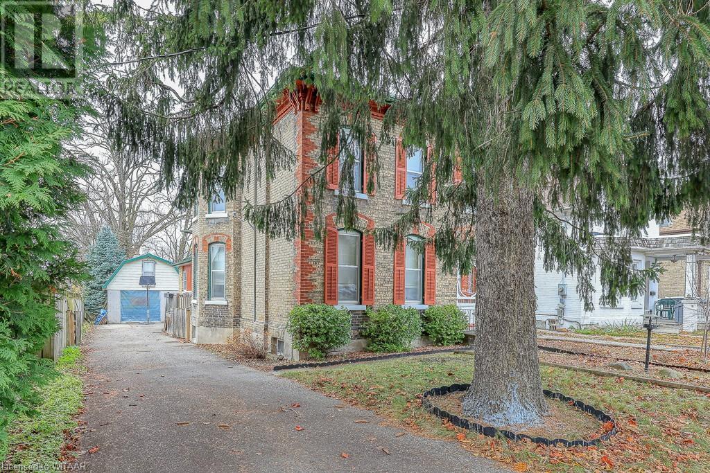 13 Oxford Street, Woodstock, Ontario  N4S 6A2 - Photo 43 - 40680740