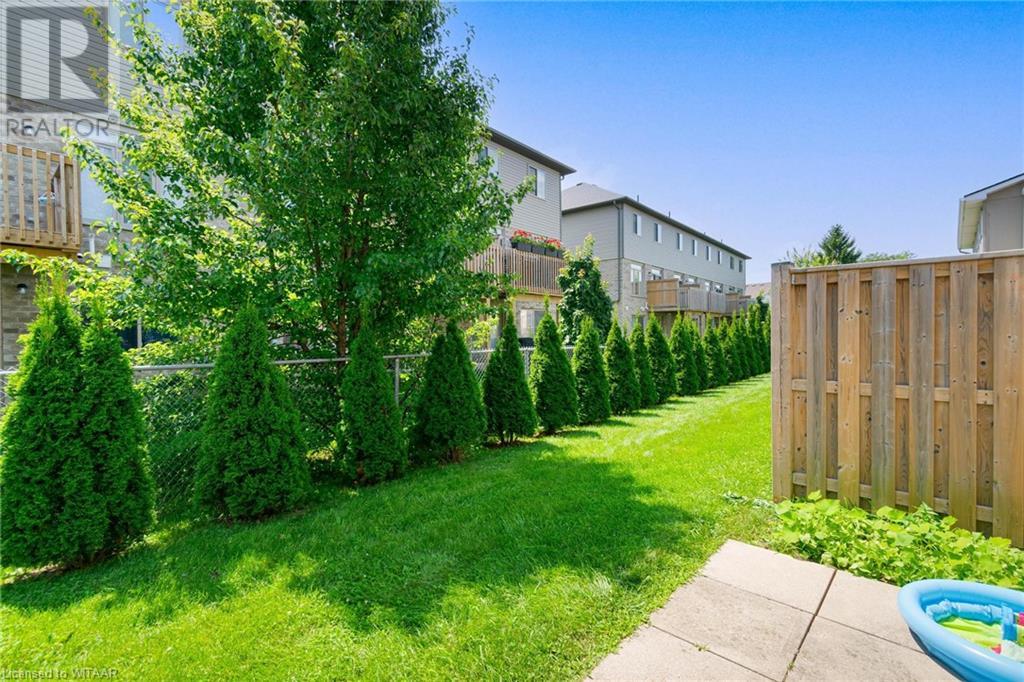 370 Springbank Avenue Unit# 6, Woodstock, Ontario  N4T 1L3 - Photo 26 - 40681191