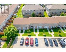 370 SPRINGBANK Avenue Unit# 6, woodstock, Ontario