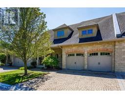 5 WOOD HAVEN Drive Unit# 102, tillsonburg, Ontario