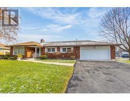 133 FAIRVIEW Crescent, woodstock, Ontario