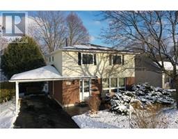 845 SUNSET Boulevard, woodstock, Ontario