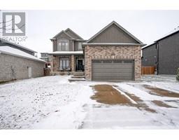 82 FIELDSTONE Crescent N, komoka, Ontario