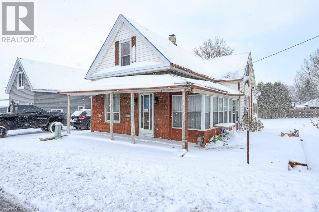 125 Whiting Street, Ingersoll, Ontario  N5C 3B2 - Photo 4 - 40683353