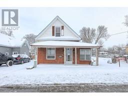 125 WHITING Street, ingersoll, Ontario