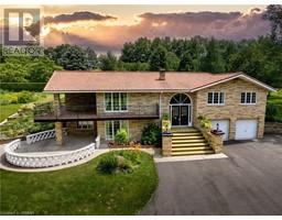 266132 MAPLE DELL ROAD, norwich (twp), Ontario