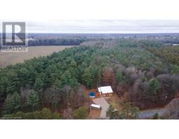 1293 NORTH Road, langton, Ontario