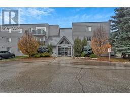 163 FERGUSON Drive Unit# 302, woodstock, Ontario