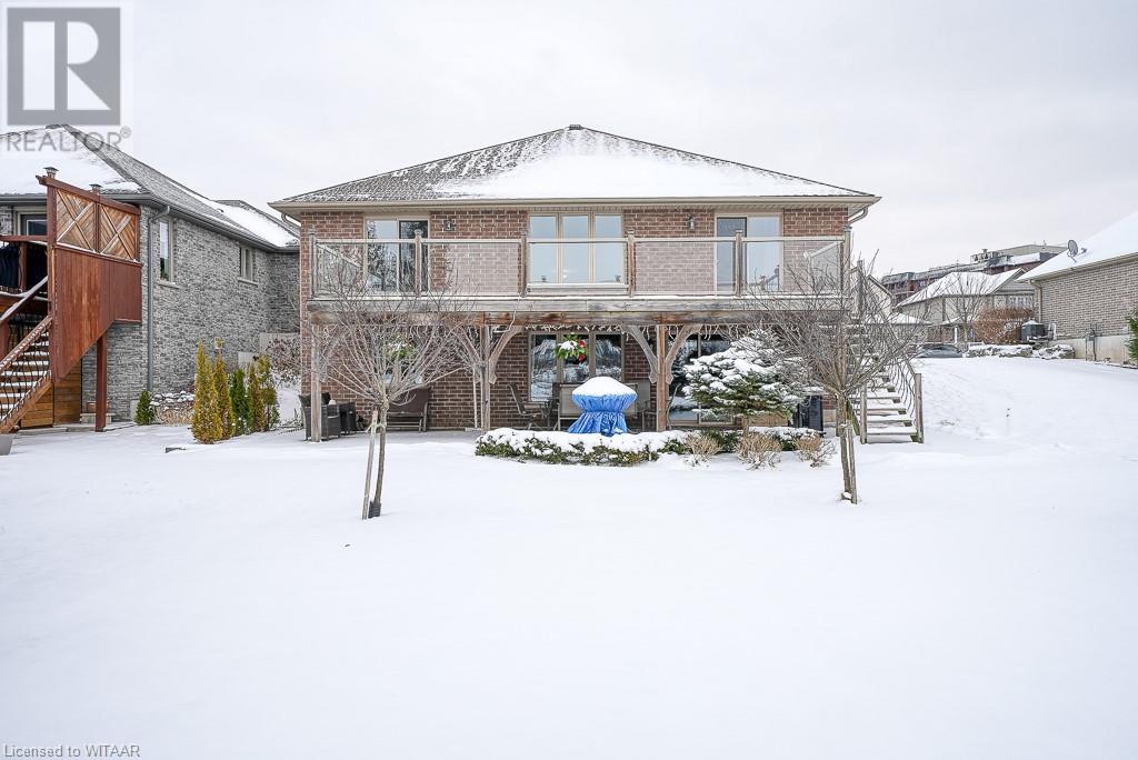 424 Fairway Road, Woodstock, Ontario  N4T 0E1 - Photo 45 - 40684522