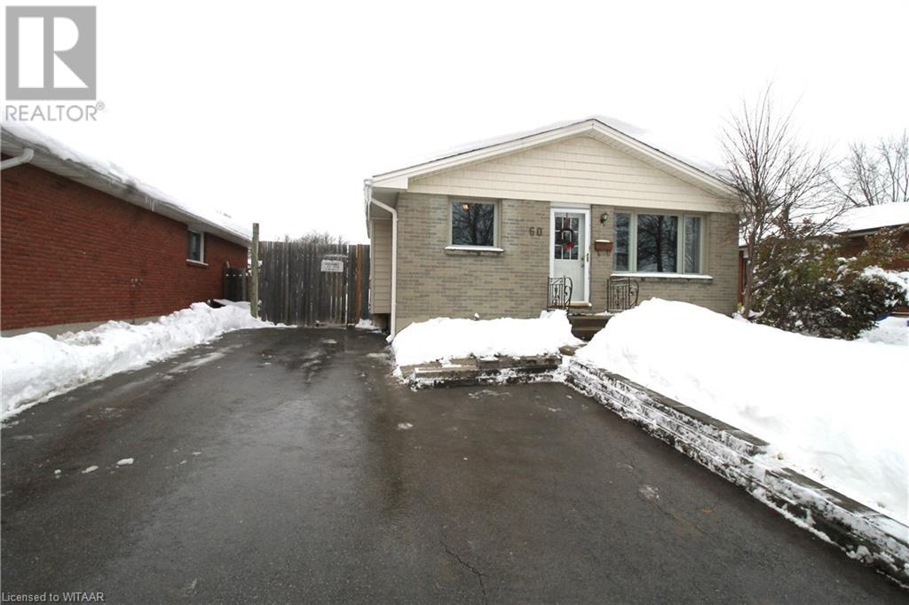 60 Surrey Crescent, London, Ontario  N6E 1T8 - Photo 2 - 40684334