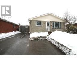 60 SURREY Crescent, london, Ontario