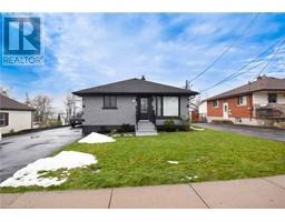 69 CLARKE Street, woodstock, Ontario